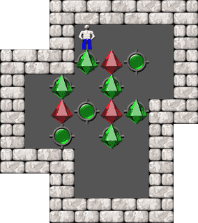 Уровень 21 — TBox 3